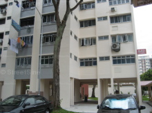 Blk 642 Ang Mo Kio Avenue 5 (Ang Mo Kio), HDB 5 Rooms #45302